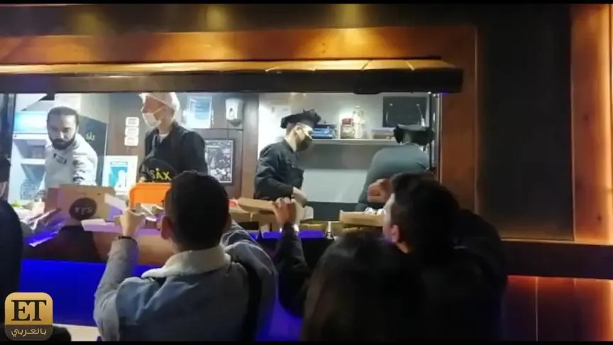 هنا شيحة ومحمود شاهين
