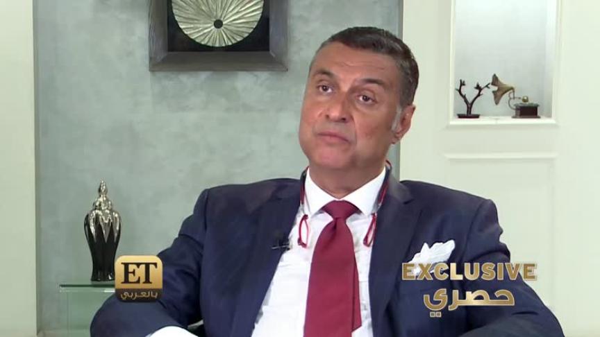 محمد الشرنوبي