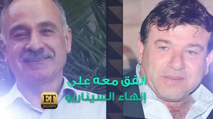 (فلاش باك) باب الحاره الجزء العاشر مغلق بأمر قضائي