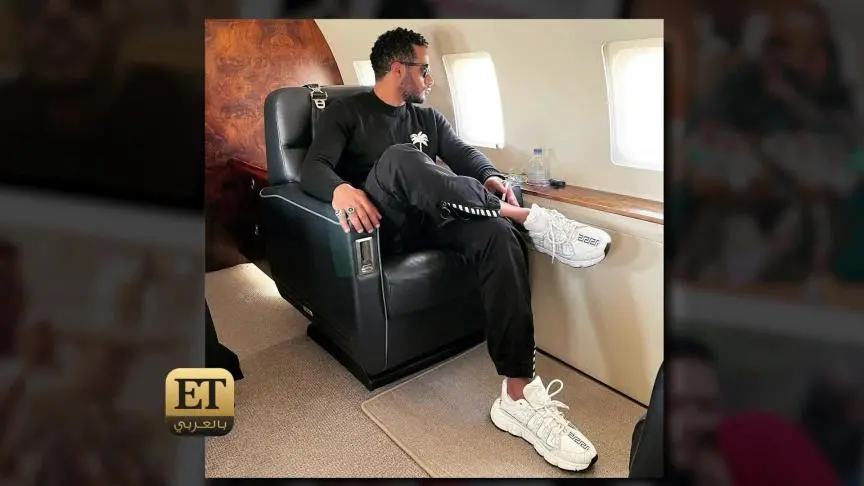 ETO04715-Luxury Mohamad Ramadan