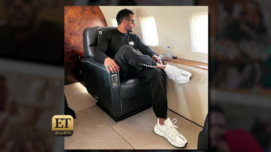 ETO04715-Luxury Mohamad Ramadan