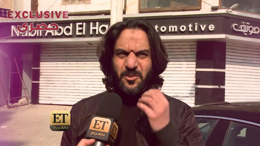 بهاء سلطان يستعد للإنطلاق من جديد 