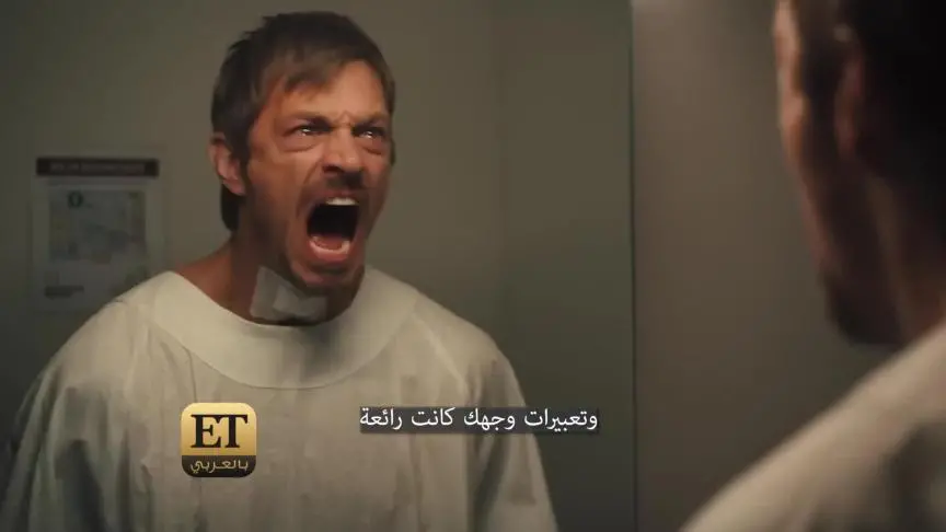 جويل كينمان يشارك في مهرجان البحر الأحمر السينمائي بدور صامت