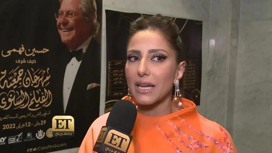 Hanan Motawa3 Exclusive