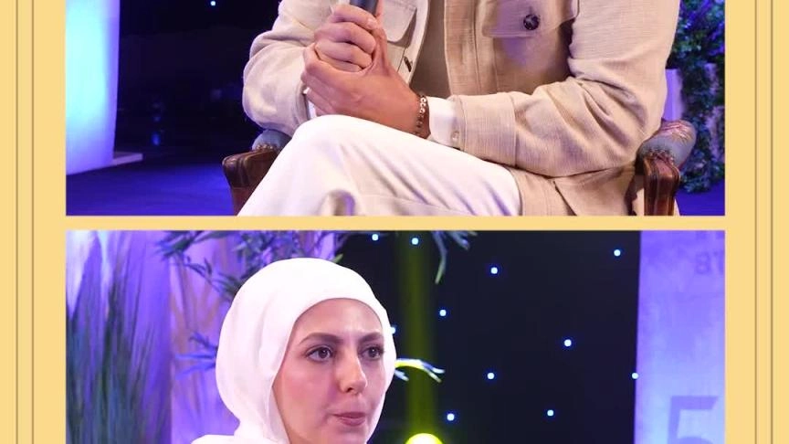 سو جي سوب في لقاء حصري مع ET بالعربي
