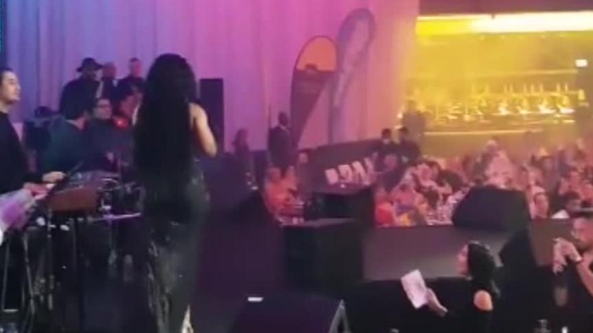 General Haifa Wehbe