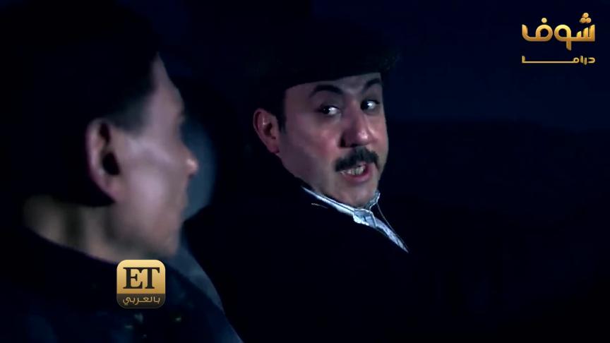 محمد خير الجراح ينتقد هؤلاء الفنانين