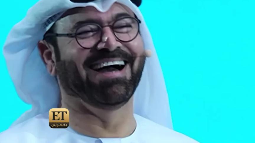 عمار تقي يكشف كواليس لقاء مدته 8 ساعات ونصف مع محمد القرقاوي