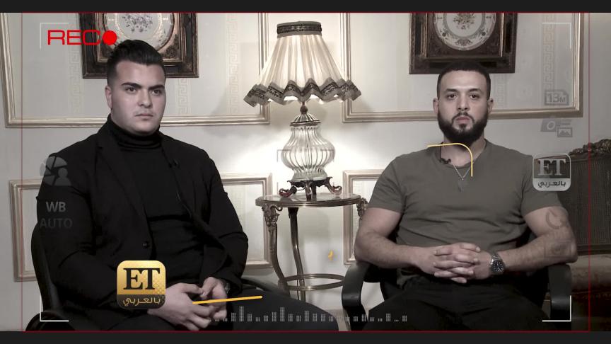 ET بالعربي يحسم جدل قضية منى عبدالغني مع ورثة هيثم زكي 