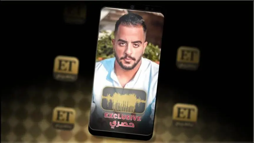 خالد المولى