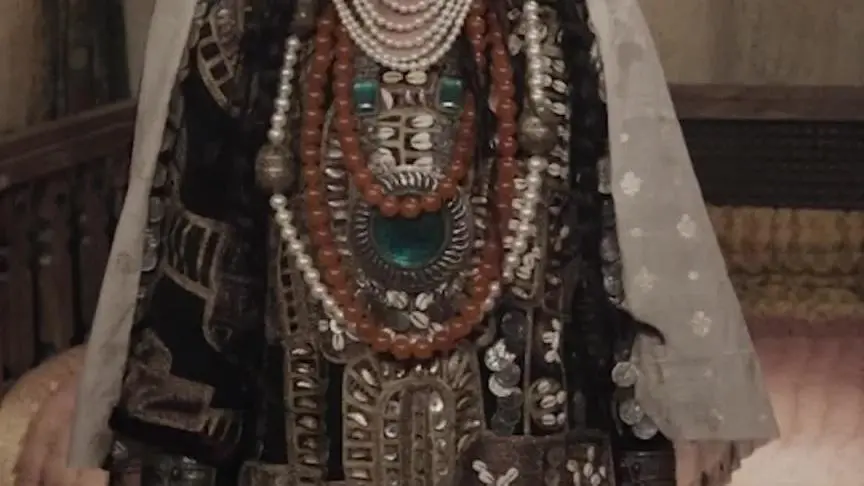 زمن العجاج