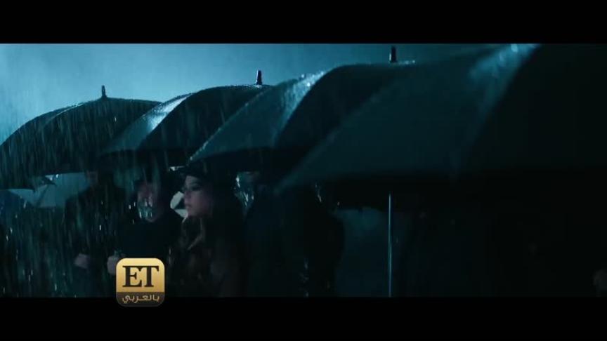 مروة ناجي تكشف تفاصيل "لما لقيتك" 