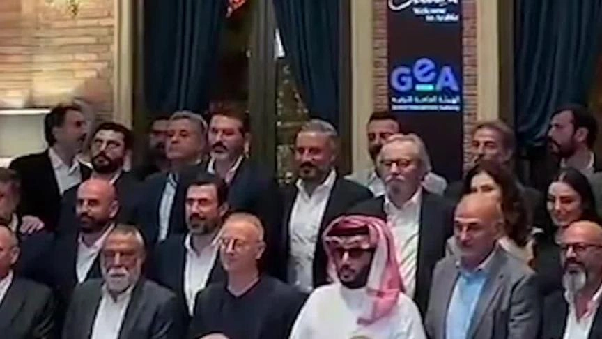 شكران مرتجى تعود للكوميديا مع أيمن رضا في موسم الرياض