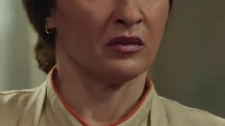 ميسون أبو أسعد تروي لـ ET بالعربي تفاصيل شخصيتها نادية في مسلسل مطبخ المدينة