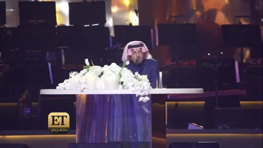 قصيدة؛ #ليلة_الامير_سعود_بن_عبدالله 