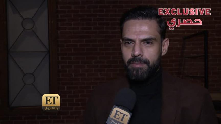 ETبالعربي حصريا مع أبطال مسرحية "عطل فني"