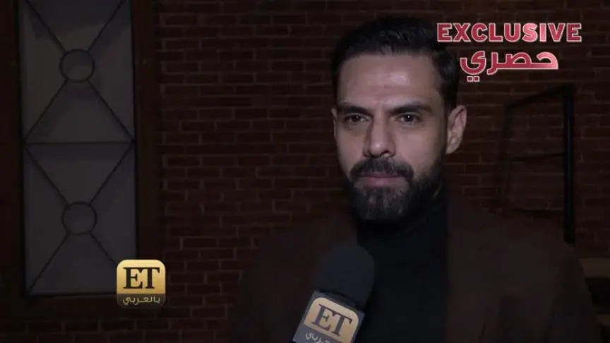 ETبالعربي حصريا مع أبطال مسرحية "عطل فني"