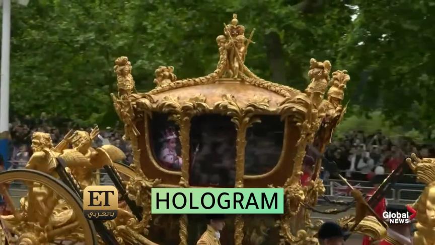 ETO05333 - Queen Elizabeth Platinum Jubilee Celebrations