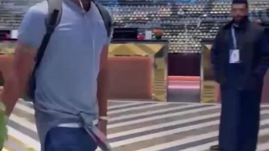 كاس موسم الرياض 