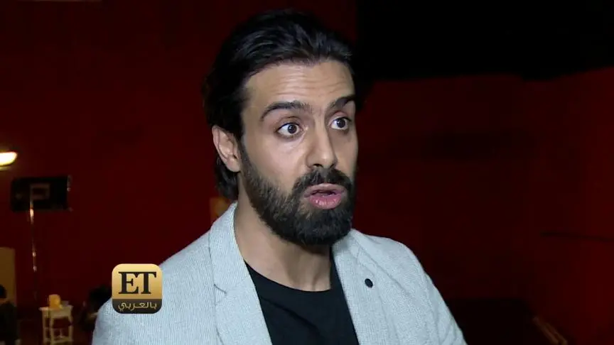  أحمد شعيب يكشف سبب غيابه عن الجزء الثاني من " عندما يكتمل القمر" 