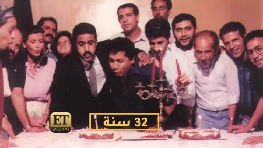محمد رمضان الأنسب لشخصية أحمد زكي