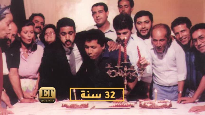 محمد رمضان الأنسب لشخصية أحمد زكي