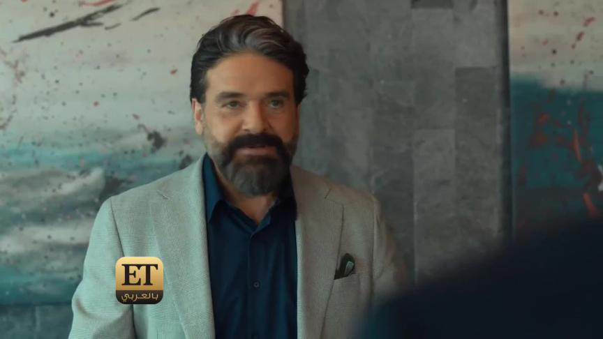 بين ماهر صليبي و باسل خياط في مسلسل " الثمن " سر العلاقة ما