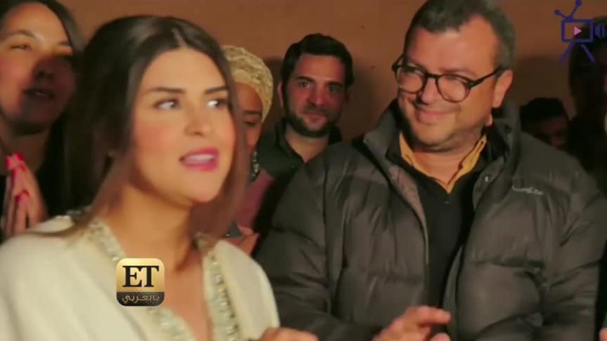 من سيغني الأغنية القادمة مع سلمى رشيد ؟