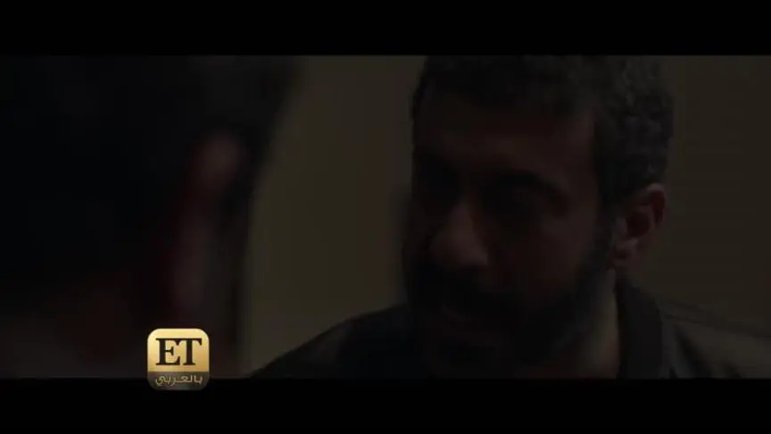 مصطفى خاطر يعتدي على منى زكي في الصندوق الأسود 