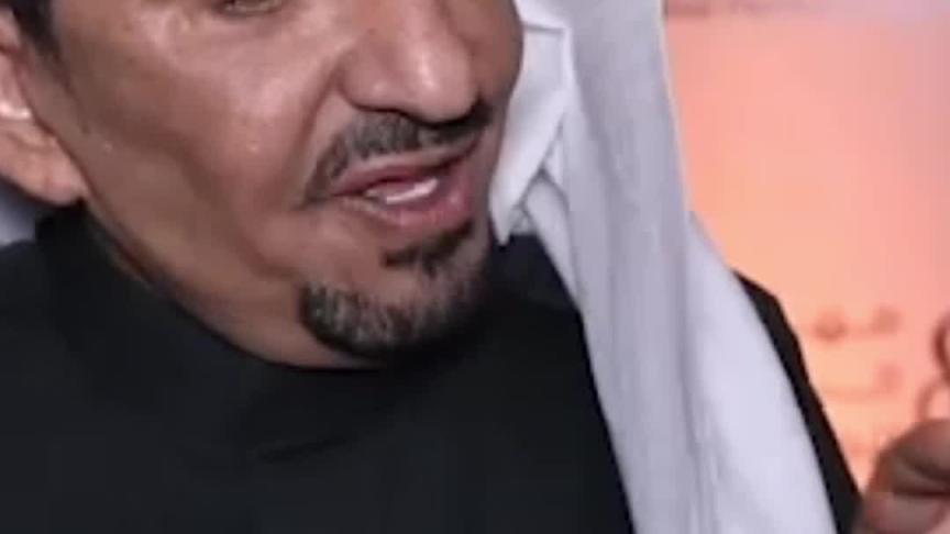 ST- عبدالله السدحان 