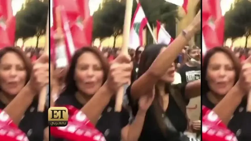 وسام حنا يحول أدواره الى حقيقة