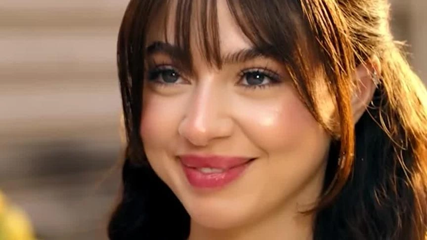 بيسان إسماعيل وفؤاد جنيد يخوضان تجربة التمثيل لأول مرة في انتِ النور 