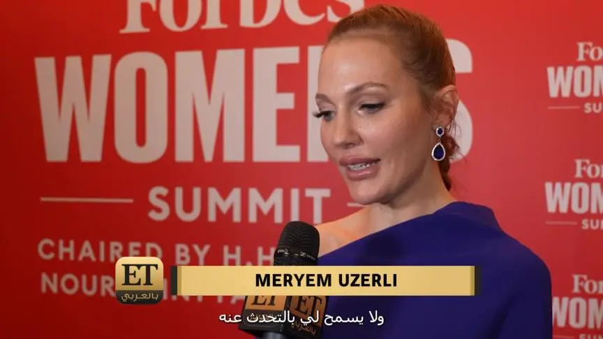 ميريام أوزرلي تتحدث عن معاناتها في البدايات 