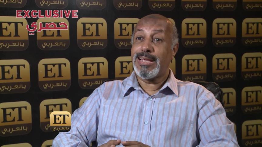 ETO04072 The scenarist Nabil Ch3eib