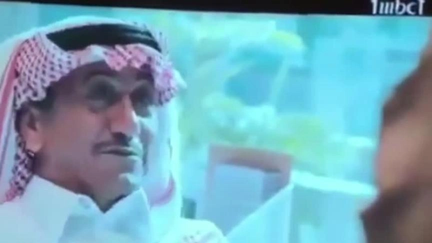 ناصر القصبي