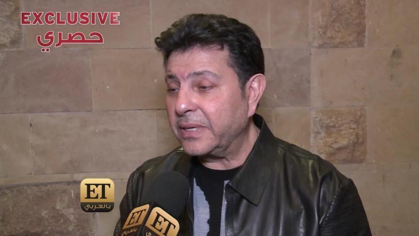 هاني شاكر