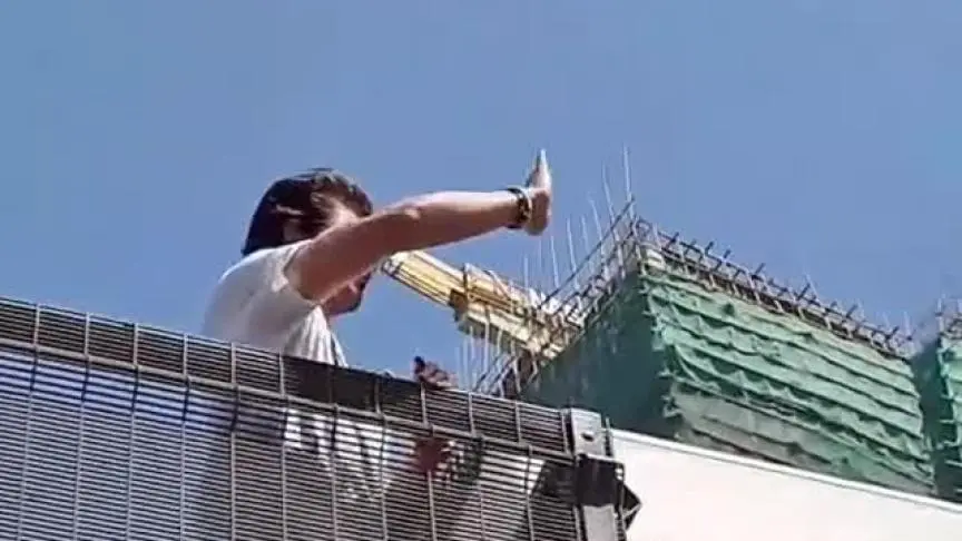 EId Mubrak Shahrykhan