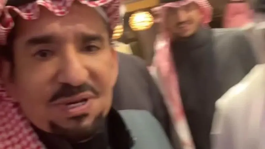 ما رأي عبدالله السدحان بالجيل الجديد من النجوم ؟