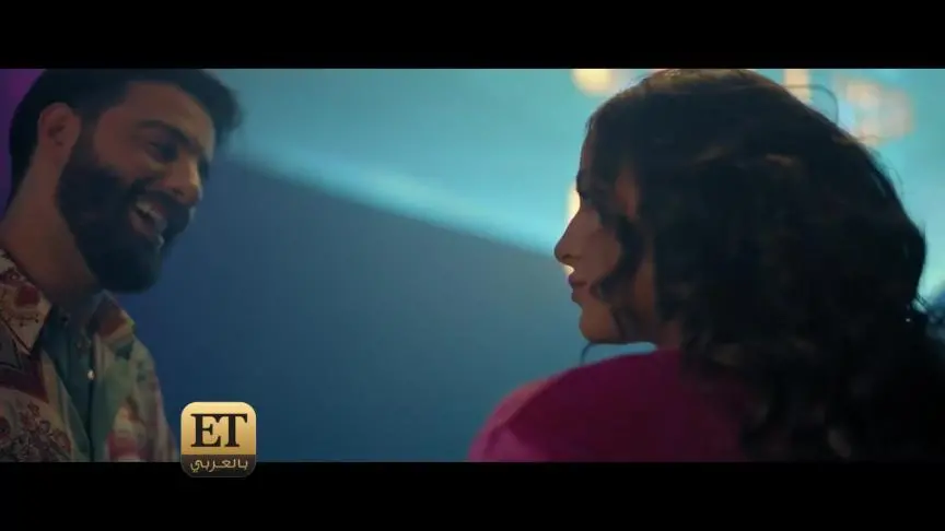 ETO04699 Kawalis video clip No3man Bel 3iyachi