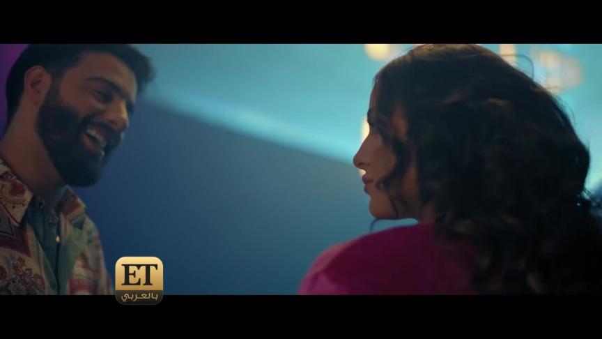 ETO04699 Kawalis video clip No3man Bel 3iyachi