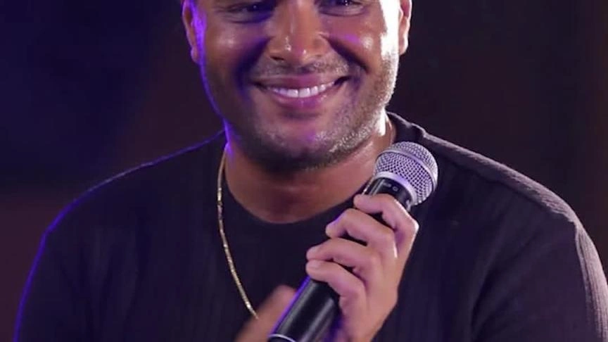 هل يخاف رامي صبري على نجاح ألبومه في ظل المنافسة
