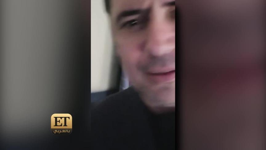 ETO04805 - Zafer Al Abdidn 1 on 1 Part 1