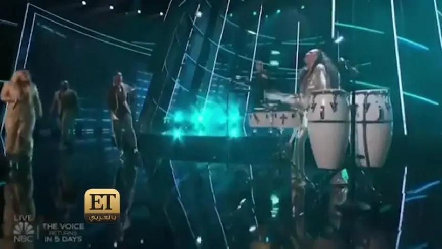 Post Malone نجم Billboard Music Awards بـ9 جوائز