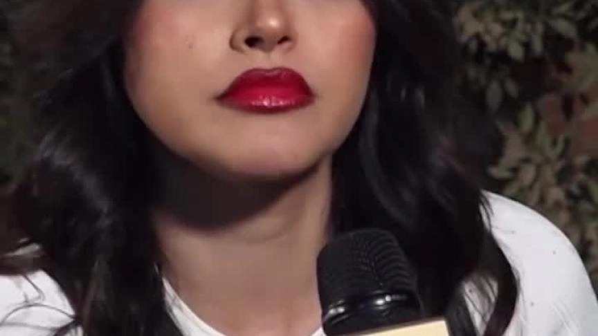 يارا قاسم ترد عبر ET بالعربي على الجدل حول لهجتها المصرية