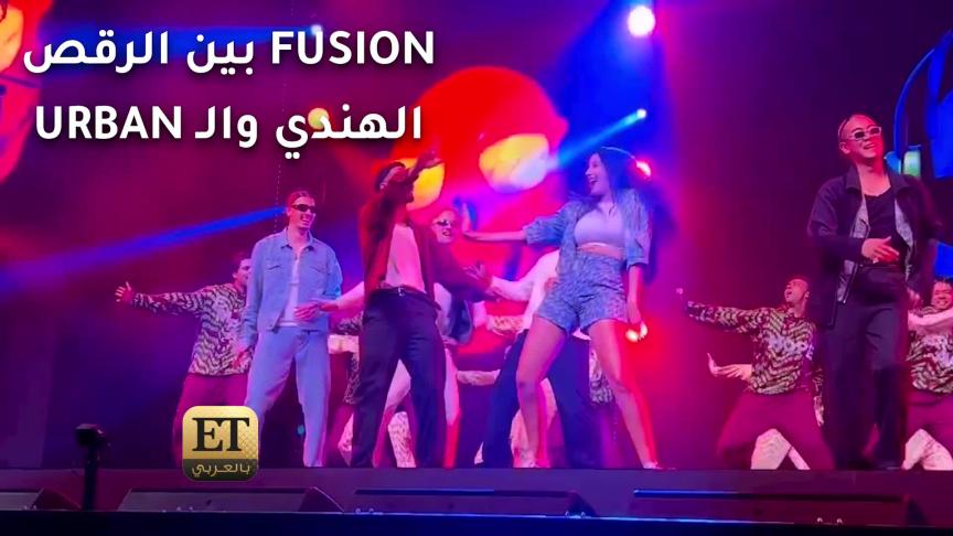 عرض زواج لسلمان خان في IIFA 