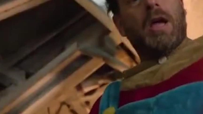 ST- POST بديع أبو شقرا 