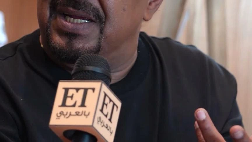 بعد 10 سنوات... الشاب خالد يعود إلى قرطاج