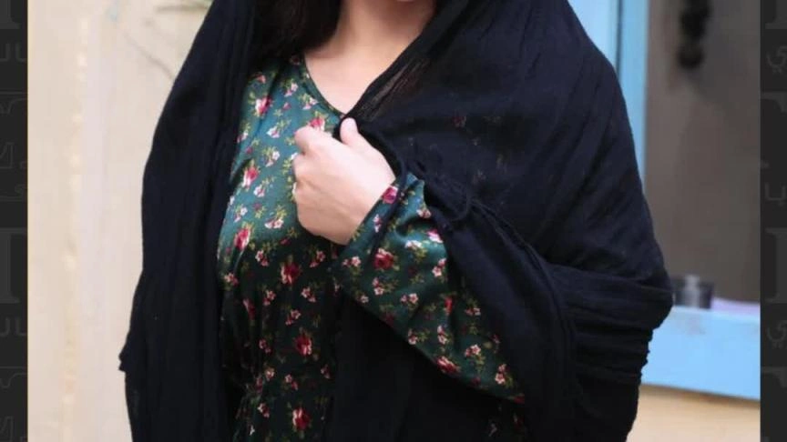 VO- رويدة شاهين 