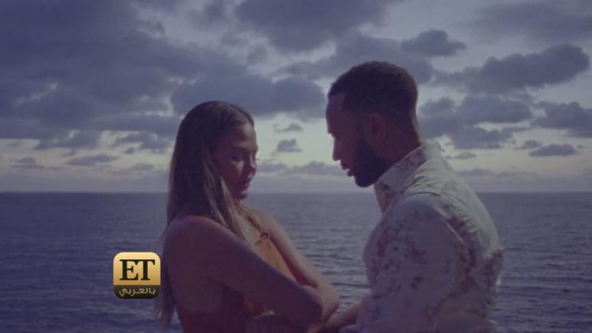من بعد كاتي بيري، كريسي تيجن تعلن حملها من خلال كليب 