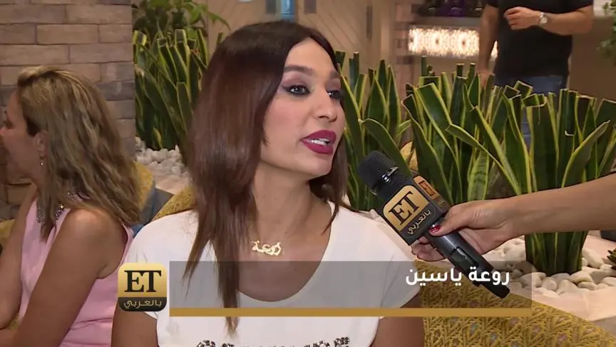 نجوم سوريا ولبنان يجتمعون على العشاء في الإمارات